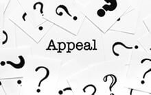 appeal