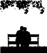 mature-couple-of-bench