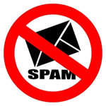 spam-mail